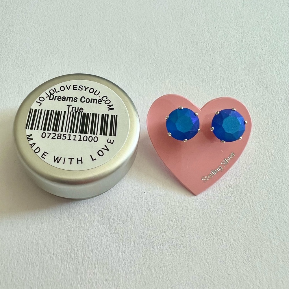 JoJo Loves You Mini Blings